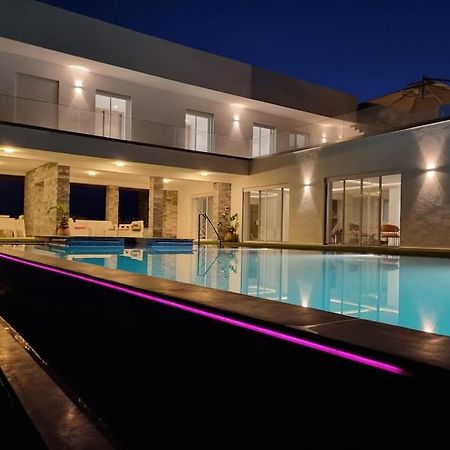 Dar Jamila - Au Coeur De L'Oasis - Villa Gabes Luaran gambar