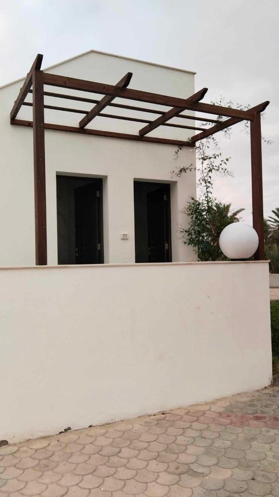 Dar Jamila - Au Coeur De L'Oasis - Villa Gabes Luaran gambar