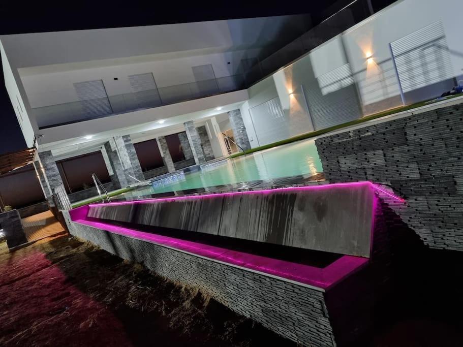 Dar Jamila - Au Coeur De L'Oasis - Villa Gabes Luaran gambar