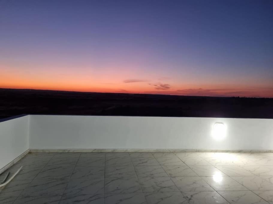 Dar Jamila - Au Coeur De L'Oasis - Villa Gabes Luaran gambar