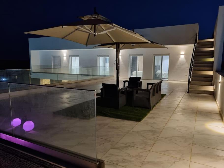 Dar Jamila - Au Coeur De L'Oasis - Villa Gabes Luaran gambar