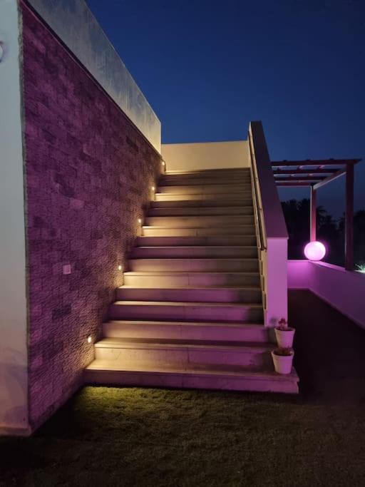 Dar Jamila - Au Coeur De L'Oasis - Villa Gabes Luaran gambar