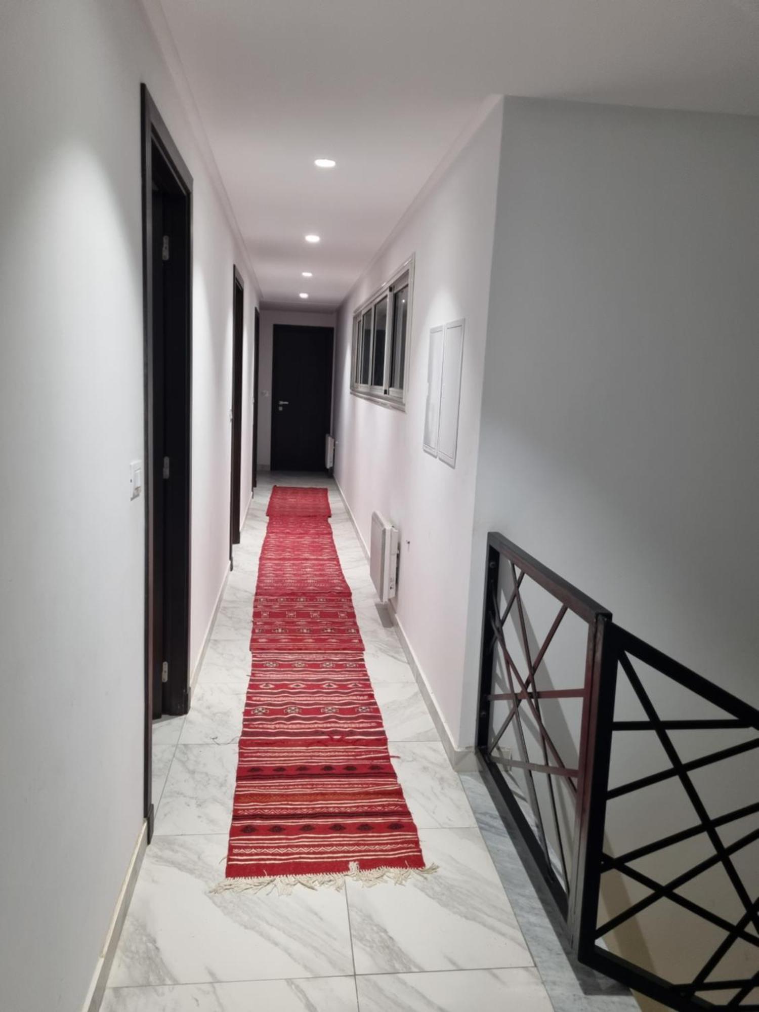 Dar Jamila - Au Coeur De L'Oasis - Villa Gabes Luaran gambar