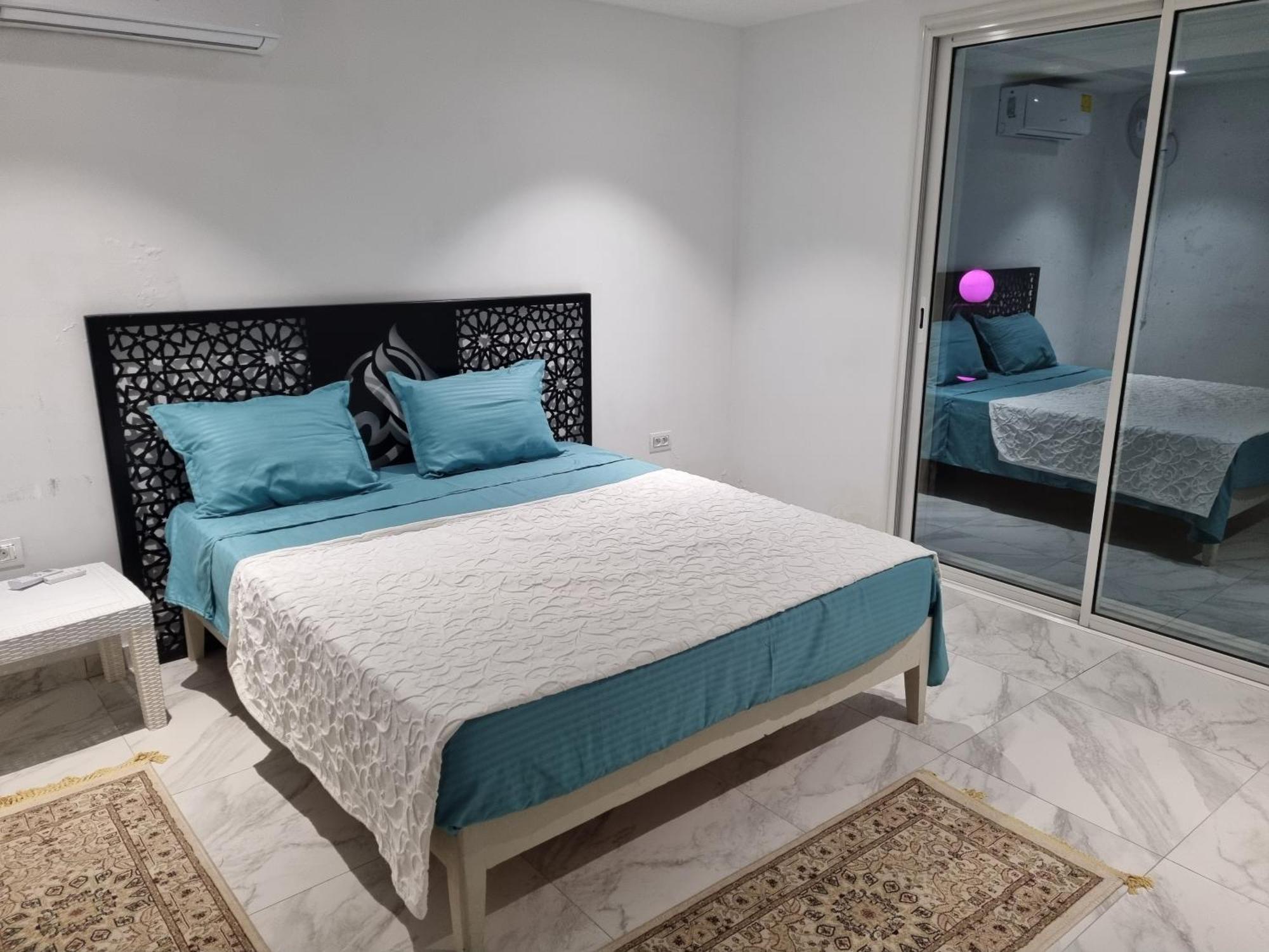 Dar Jamila - Au Coeur De L'Oasis - Villa Gabes Luaran gambar